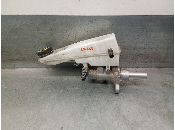 Recambio de bomba freno para peugeot expert furgoneta (v_) 1.5 bluehdi 120 referencia OEM IAM 9805232280 1613263780 