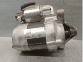 Recambio de motor arranque para renault megane ii berlina 5p 1.6 cat referencia OEM IAM 8200266777  