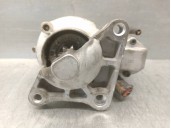 Recambio de motor arranque para renault megane ii berlina 5p 1.6 cat referencia OEM IAM 8200266777  