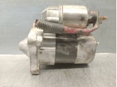 Recambio de motor arranque para renault megane ii berlina 5p 1.6 cat referencia OEM IAM 8200266777  