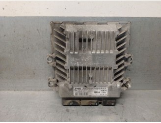 Replacement engine control unit (ECU) for Ford Focus saloon (CAP) 1.8 TDCi turbodiesel CAT OEM IAM reference 6M5112A650YA 5WS405