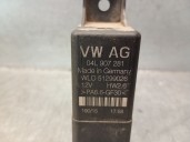 Recambio de caja precalentamiento para seat toledo iv (kg3) 1.6 tdi referencia OEM IAM 04L907281 04L907281 