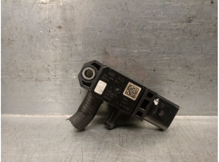 Recambio de sensor presion para skoda rapid spaceback (nh1) 1.4 tdi referencia OEM IAM 04L906051 04L906051 DENSO