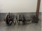 Recambio de amortiguador delantero derecho para fiat ulysse (179) 2.2 16v jtd cat referencia OEM IAM 1498472087 