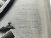 Recambio de electroventilador para renault megane ii berlina 5p 1.6 cat referencia OEM IAM 8200151464 5020212 GATE