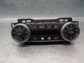 Recambio de mando climatizador para mercedes-benz clase c (w204) berlina c 320 cdi (204.022) referencia OEM IAM A2048309885 