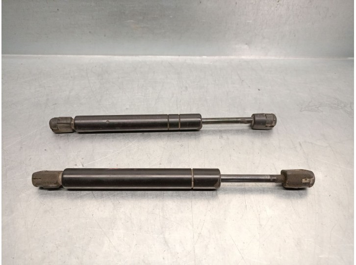 Recambio de amortiguadores capo para ford usa explorer (u2, u_) 4.0 v6 4wd referencia OEM IAM F87B16C826AA F67Z16C826AB 