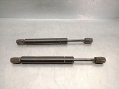 Recambio de amortiguadores capo para ford usa explorer (u2, u_) 4.0 v6 4wd referencia OEM IAM F87B16C826AA F67Z16C826AB 