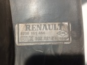 Recambio de electroventilador para renault megane ii berlina 5p 1.6 cat referencia OEM IAM 8200151464 5020212 GATE