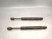 Recambio de amortiguadores capo para ford usa explorer (u2, u_) 4.0 v6 4wd referencia OEM IAM F87B16C826AA F67Z16C826AB 