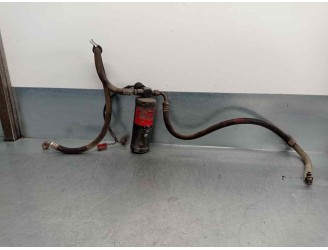 Recambio de filtro deshidratador para alfa romeo 33 berlina 1.5 qv referencia OEM IAM 60527976  