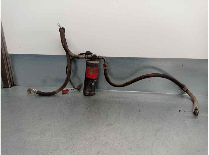 Recambio de filtro deshidratador para alfa romeo 33 berlina 1.5 qv referencia OEM IAM 60527976 