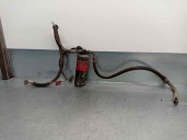 Recambio de filtro deshidratador para alfa romeo 33 berlina 1.5 qv referencia OEM IAM 60527976 