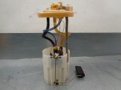 Recambio de aforador para alfa romeo giulietta (191) 2.0 jtdm referencia OEM IAM 51807842 0580203022 BOSCH