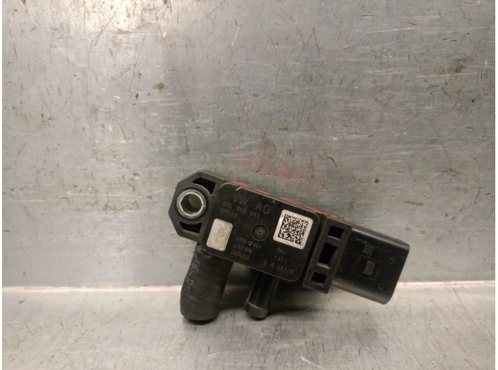 Recambio de sensor presion para skoda rapid spaceback (nh1) 1.4 tdi referencia OEM IAM 04L906051 04L906051 DENSO