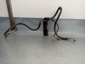 Recambio de filtro deshidratador para alfa romeo 33 berlina 1.5 qv referencia OEM IAM 60527976 