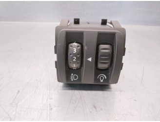 Recambio de mando luces salpicadero para renault clio iv 1.5 dci diesel fap energy referencia OEM IAM 251900001RD 
