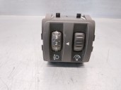 Recambio de mando luces salpicadero para renault clio iv 1.5 dci diesel fap energy referencia OEM IAM 251900001RD 