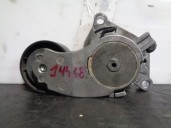 Recambio de tensor correa auxiliar para seat ibiza (6l1) 1.4 tdi cat (bnm) referencia OEM IAM 846143 0281511 