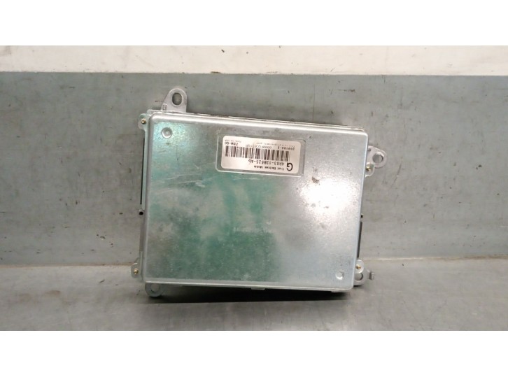 Recambio de modulo confort para jaguar s-type ii (x200) 2.7 d referencia OEM IAM 4R8313B525AB 