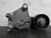 Recambio de tensor correa auxiliar para seat ibiza (6l1) 1.4 tdi cat (bnm) referencia OEM IAM 846143 0281511 
