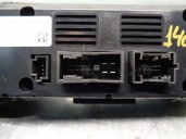 Recambio de mando climatizador para mercedes-benz clase c (w204) berlina c 320 cdi (204.022) referencia OEM IAM A2048309885 
