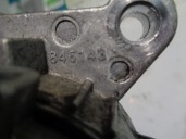 Recambio de tensor correa auxiliar para seat ibiza (6l1) 1.4 tdi cat (bnm) referencia OEM IAM 846143 0281511 