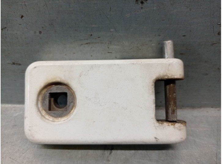 Recambio de bisagra porton para citroën c15 1.8 diesel (161) referencia OEM IAM 903581 903581 