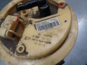 Recambio de aforador para alfa romeo giulietta (191) 2.0 jtdm referencia OEM IAM 51807842 0580203022 BOSCH