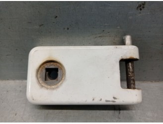Recambio de bisagra porton para citroën c15 1.8 diesel (161) referencia OEM IAM 903581 903581 