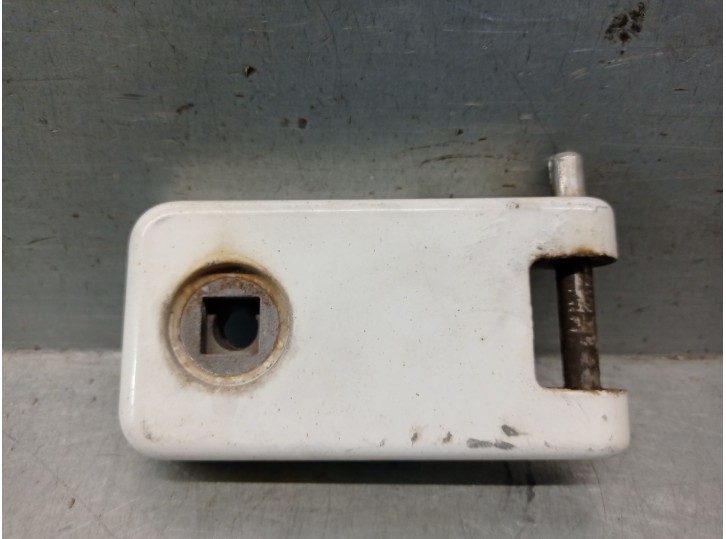 Recambio de bisagra porton para citroën c15 1.8 diesel (161) referencia OEM IAM 903581 903581 