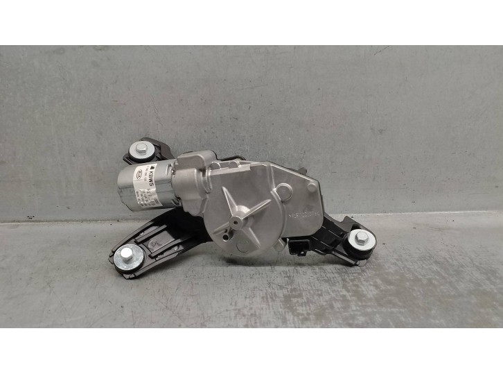 Recambio de motor limpia trasero para kia xceed 1.0 tgdi cat referencia OEM IAM 98700J7800 0390205122 