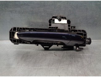 Recambio de maneta exterior delantera derecha para mercedes-benz clase c (w204) berlina c 320 cdi (204.022) referencia OEM IAM A
