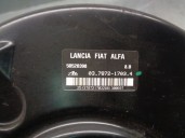 Recambio de servofreno para alfa romeo giulietta (191) 2.0 jtdm referencia OEM IAM 50520398 03787217034 ATE