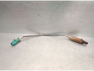 Recambio de sonda lambda para ford usa explorer (u2, u_) 4.0 v6 4wd referencia OEM IAM F78F9F472BA F85Z9G444AB 