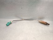 Recambio de sonda lambda para ford usa explorer (u2, u_) 4.0 v6 4wd referencia OEM IAM F78F9F472BA F85Z9G444AB 