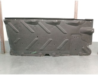 Recambio de cubrecarter para mercedes-benz clase b sports tourer (w246, w242) b 200 cdi / d 4-matic (246.202) referencia OEM IAM