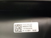 Recambio de guantera para peugeot expert furgoneta (v_) 1.5 bluehdi 120 referencia OEM IAM 98082417ZD 98098194ZD 