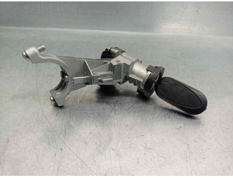 Replacement ignition switch for Alfa Romeo Giulietta (191) 2.0 JTDM OEM IAM reference 505194180B 61141101 