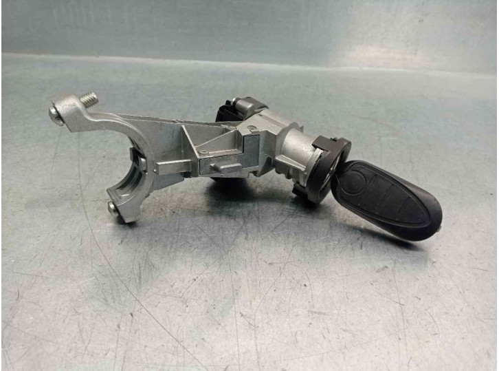 Replacement ignition switch for Alfa Romeo Giulietta (191) 2.0 JTDM OEM IAM reference 505194180B 61141101 