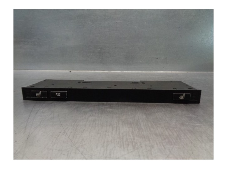 Replacement switch for BMW 5 Series sedan (E39) 3.0 24v turbodiesel cat OEM IAM reference 61318373712 03742027 