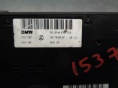 Replacement switch for BMW 5 Series sedan (E39) 3.0 24v turbodiesel cat OEM IAM reference 61318373712 03742027 