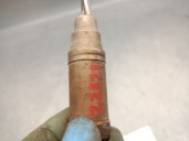 Recambio de sonda lambda para ford usa explorer (u2, u_) 4.0 v6 4wd referencia OEM IAM F78F9F472BA F85Z9G444AB 