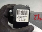 Replacement ignition switch for Alfa Romeo Giulietta (191) 2.0 JTDM OEM IAM reference 505194180B 61141101 