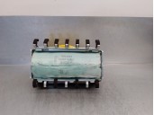 Recambio de airbag delantero derecho para mitsubishi lancer berlina/familiar (cs0aw) 1.6 cat referencia OEM IAM MN185261  