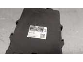 Recambio de centralita cambio automatico para toyota prius (_w3_) 1.8 hybrid (zvw3_) referencia OEM IAM 8953576010 0791003661 D