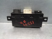 Replacement central locking control unit for BMW 5 Series Saloon (E39) 3.0 24V turbodiesel CAT OEM IAM reference 61356904247 5DK