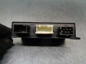 Replacement central locking control unit for BMW 5 Series Saloon (E39) 3.0 24V turbodiesel CAT OEM IAM reference 61356904247 5DK