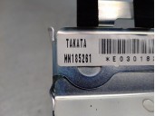 Recambio de airbag delantero derecho para mitsubishi lancer berlina/familiar (cs0aw) 1.6 cat referencia OEM IAM MN185261  