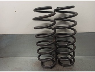 Recambio de muelle amortiguacion para chrysler pt cruiser (pt) 2.2 crd cat referencia OEM IAM 4656544AB 